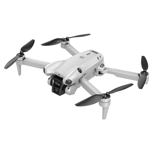 Drone S101 Max – 4K Camera, Foldable & Obstacle Avoidance