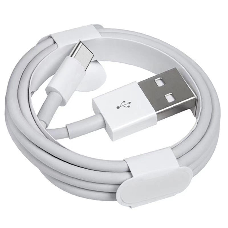Fast Charging USB-C Data Cable – Quick & Reliable Charging