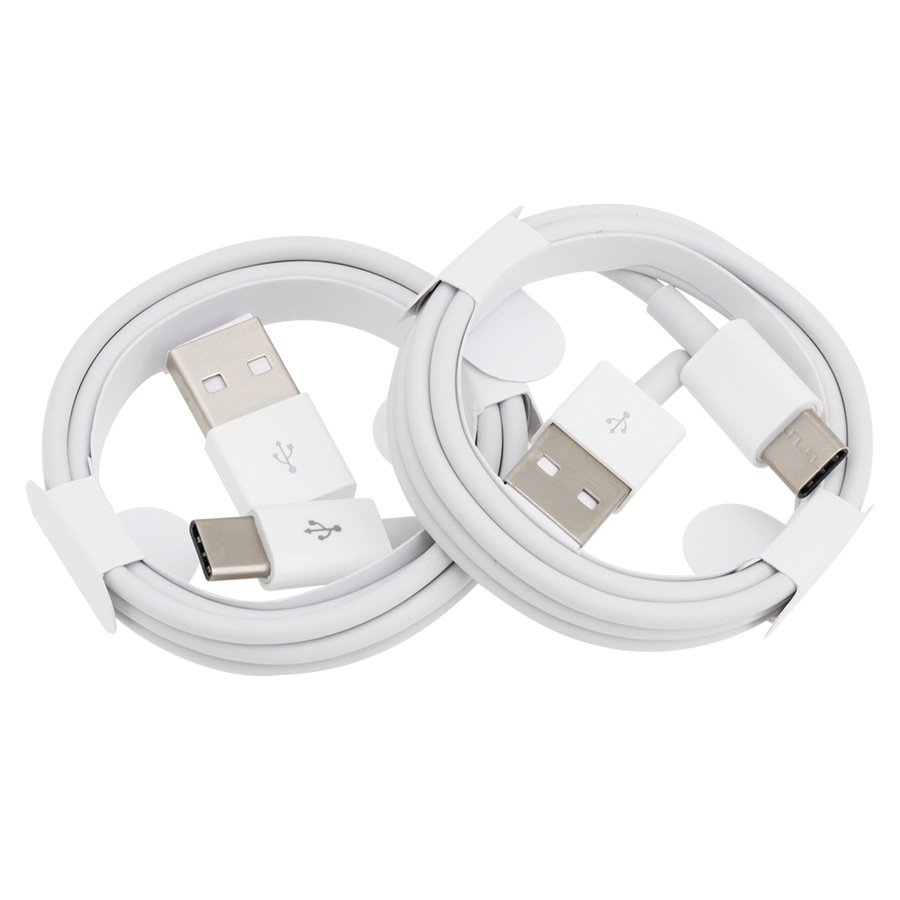 Fast Charging USB-C Data Cable – Quick & Reliable Charging